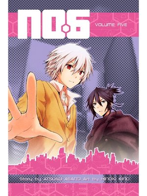 No. 6, Volume 5 - ebook